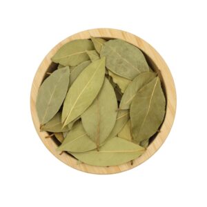 Bay Leaves