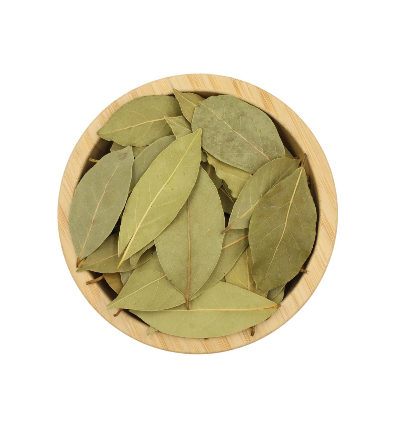 Organic Bay Leaves