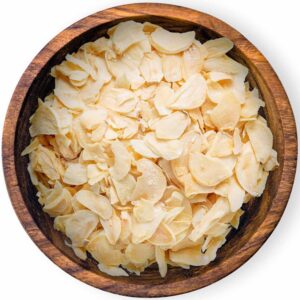 Garlic Flakes