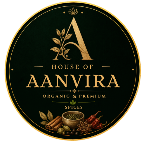 Aanvira