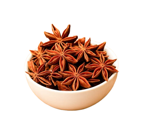 Organic Star Anise