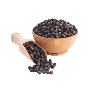 Black Pepper