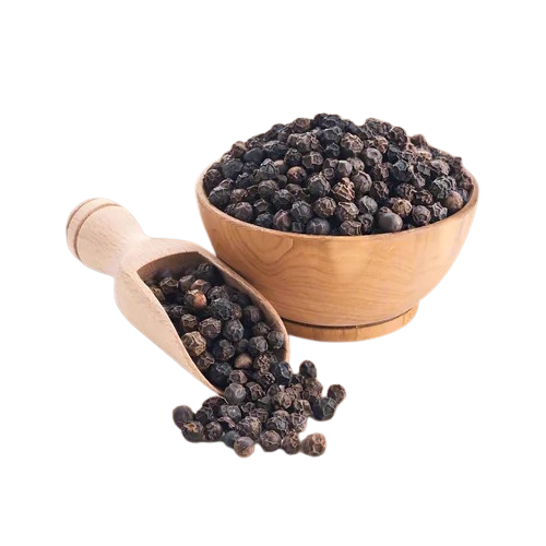 Organic Black Pepper