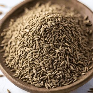 Cumin Seeds
