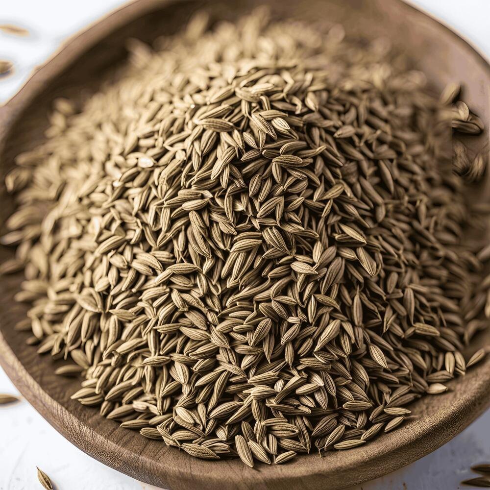 Organic Cumin Seeds