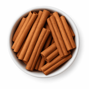 Cinnamon