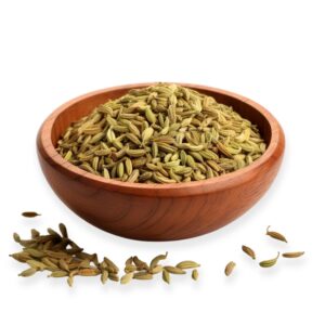 Fennel Seeds