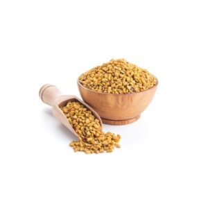 Organic Fenugreek Seeds