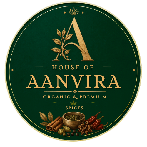 House Of Aanvira
