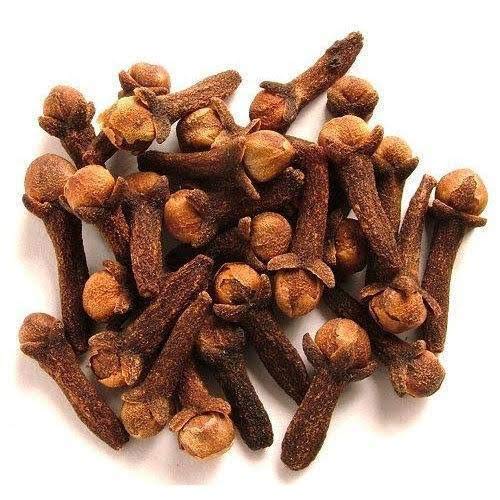 Organic Clove Whole