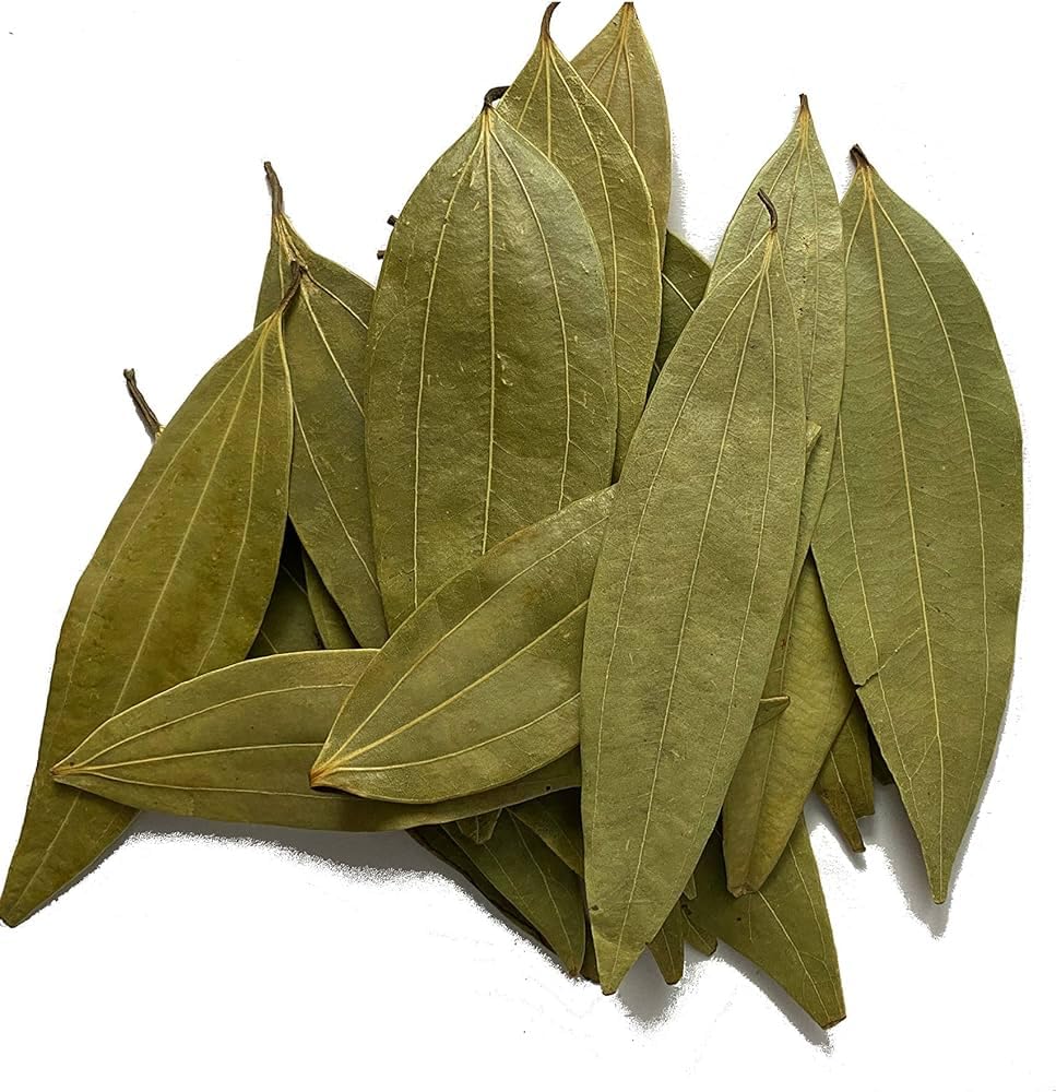Organic Bay Leaves