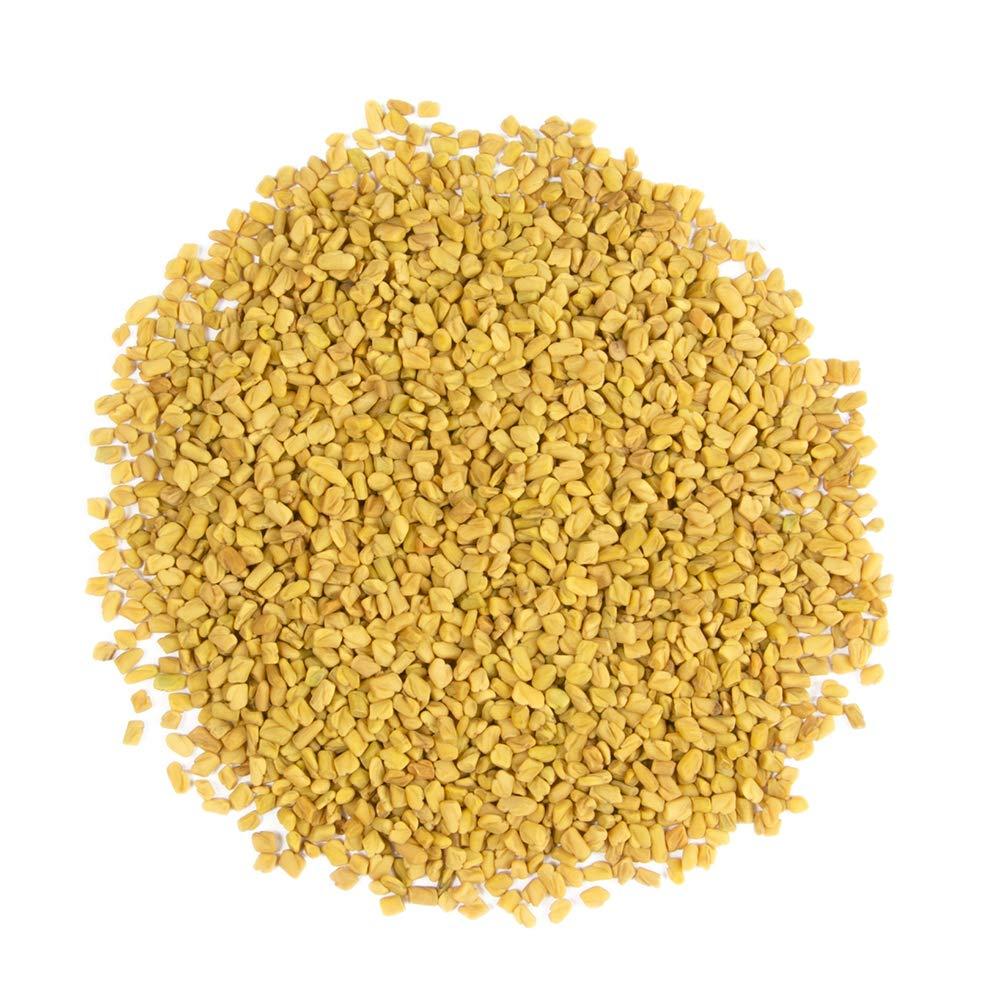Organic Fenugreek Seeds