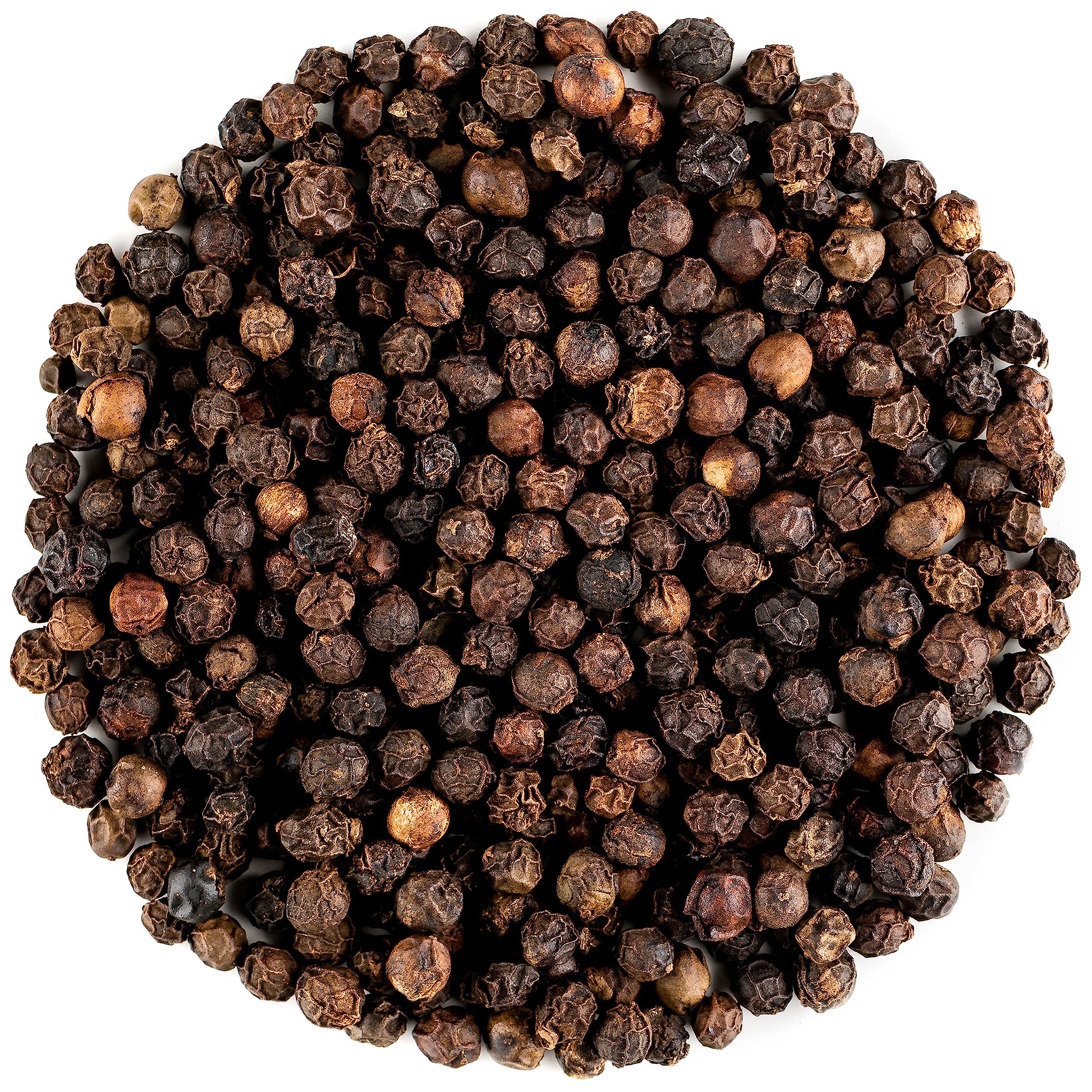 Organic Black Pepper