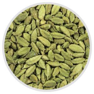 Coorg Green Cardamom- Premium