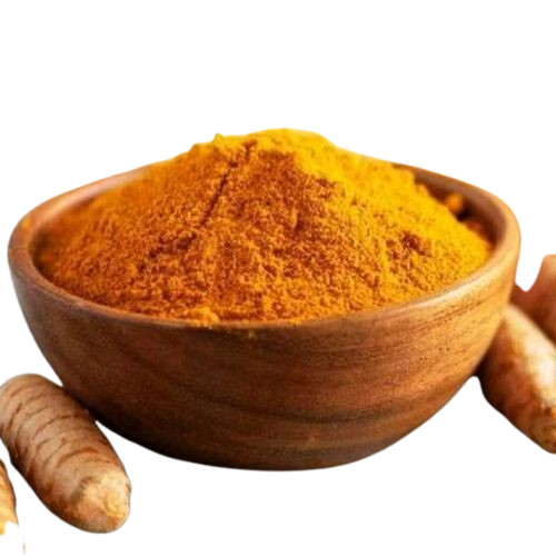 Organic Turmeric Powder