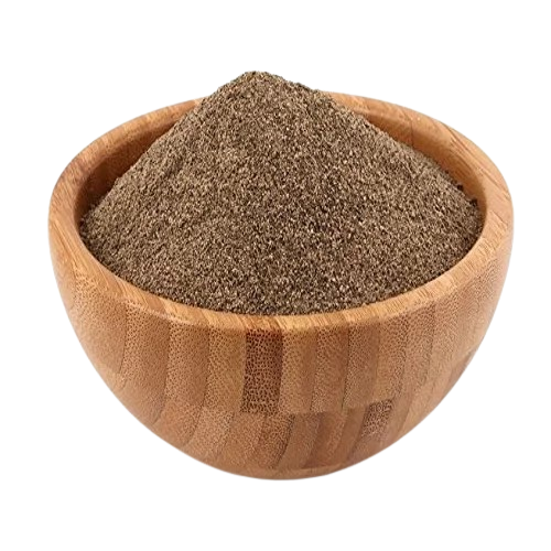Organic Black Pepper Powder