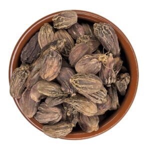 Black Cardamom