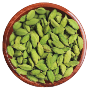Green Cardamom