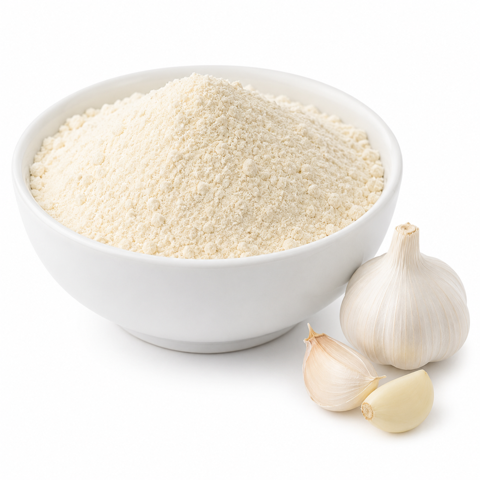 Organic Garlic Powder