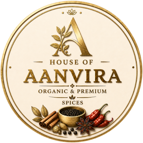 House Of Aanvira