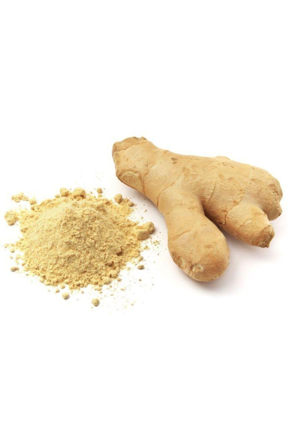 Organic Ginger Powder