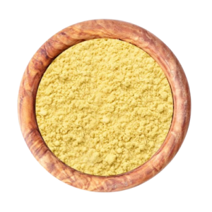 Organic Fenugreek Powder
