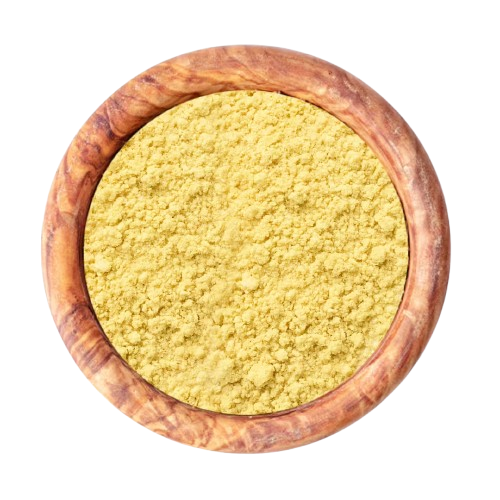 Organic Fenugreek Powder