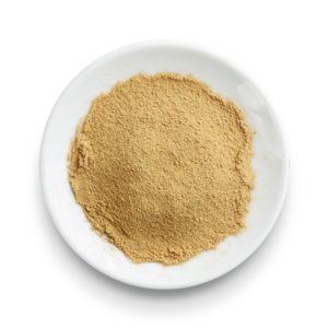 Organic Ginger Powder