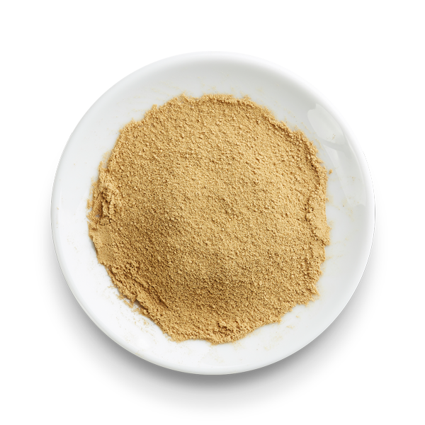 Organic Ginger Powder
