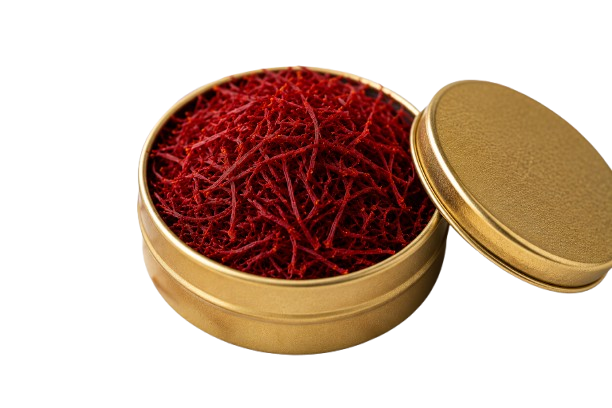 Kashmir Saffron (Premium)— Mongra Variety