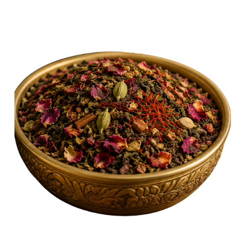 Kashmiri Kahwa Spice Blend