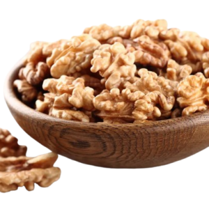 Kashmiri Walnut Kernels (Extra Light Halves)