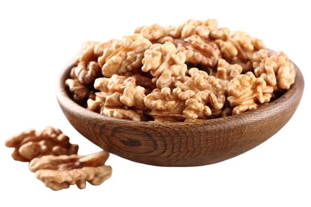 Kashmiri Walnut Kernels (Extra Light Halves)