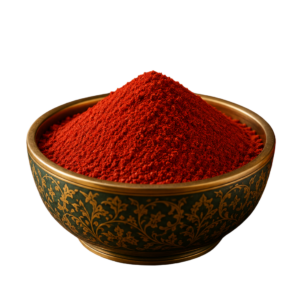 Kashmiri Chilli Powder
