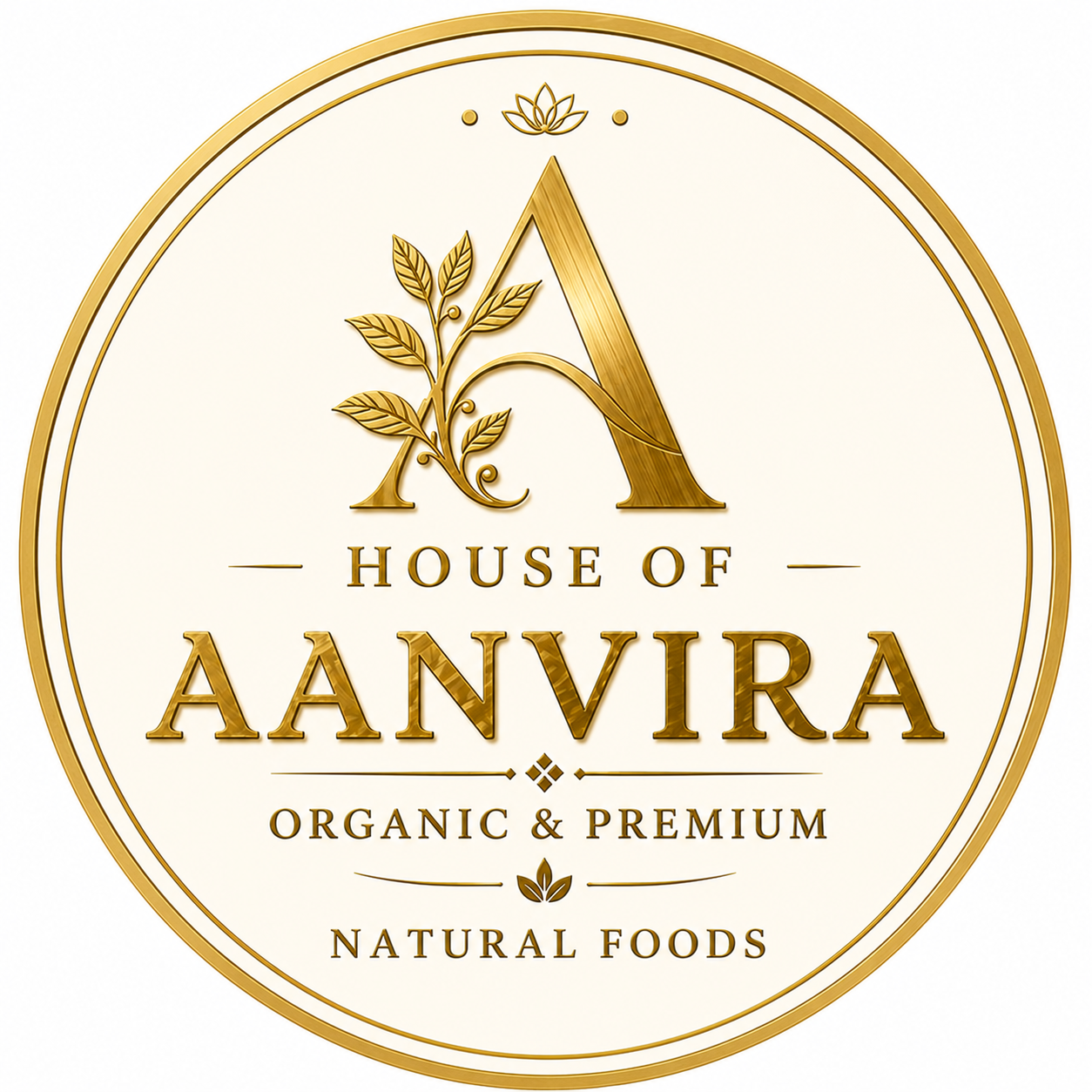 House Of Aanvira